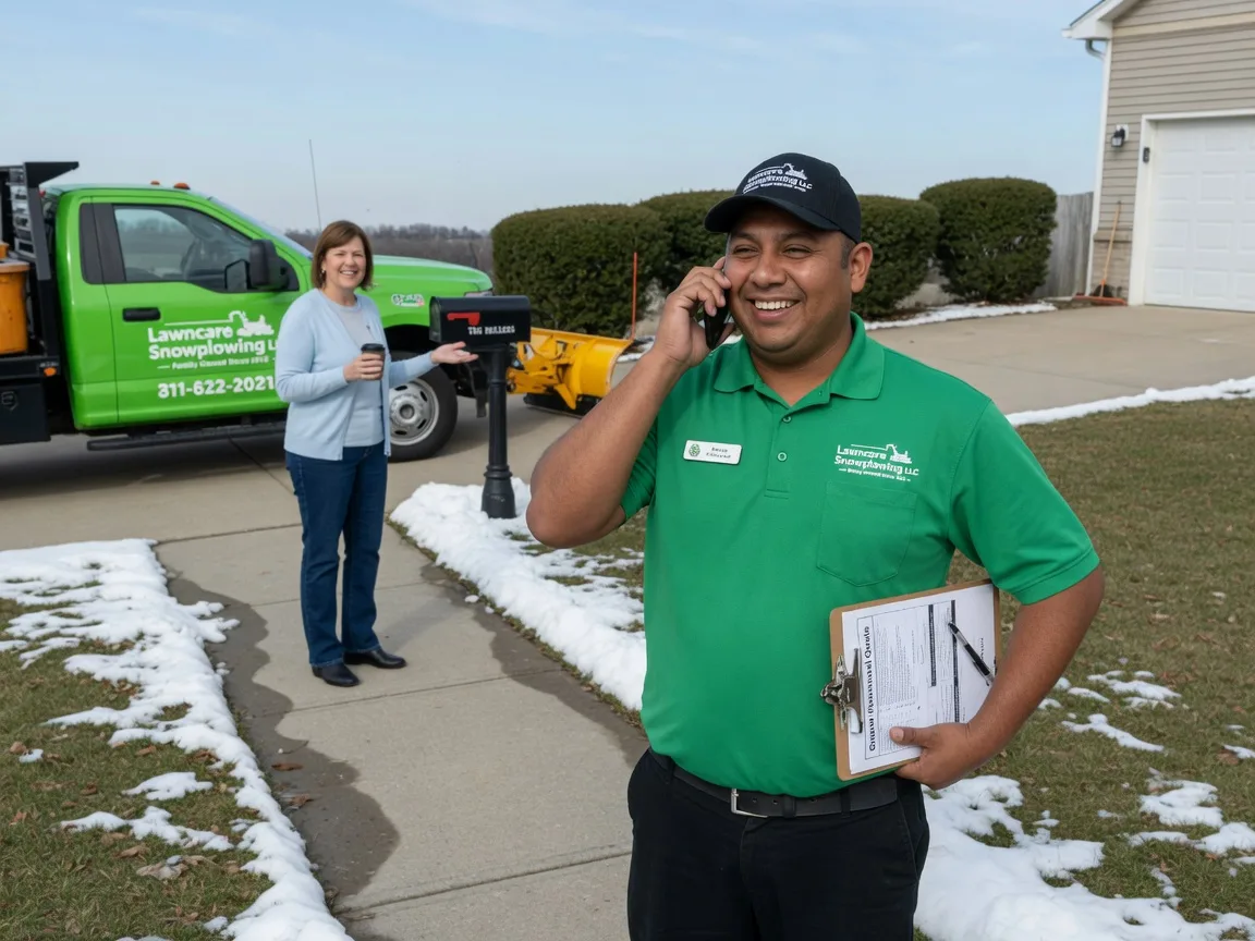 Lawn Care Services By Expert Landscaper Mcgrath, AK FAQs